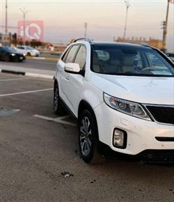 کیا سۆرینتۆ